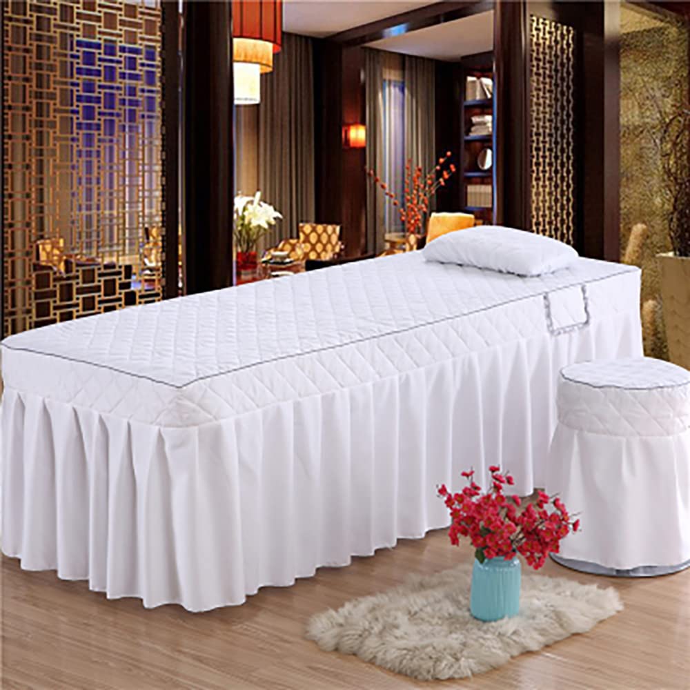 CARESSA  SPA EMULSION SET（ベージュ） Synca JP1100 - 4D Ultra Premium Massage chair – Wonder