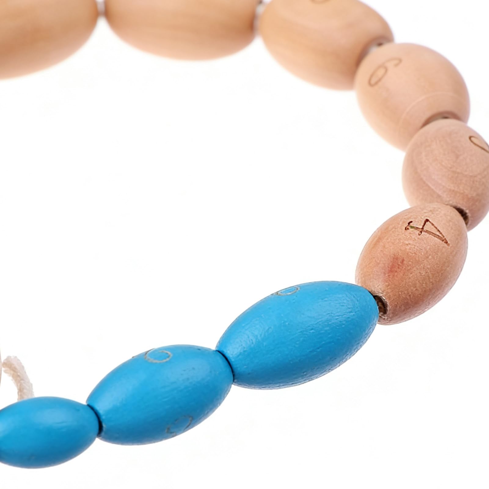 Échelle De Mesure Des Orchidées - Accessoire Médical, Outil D'endocrinologue, Appareil De Laboratoire, Instrument De Contrôle De Santé | Échelle D'orchidomètre Pour L'utilisation D'évaluation Pédiatri