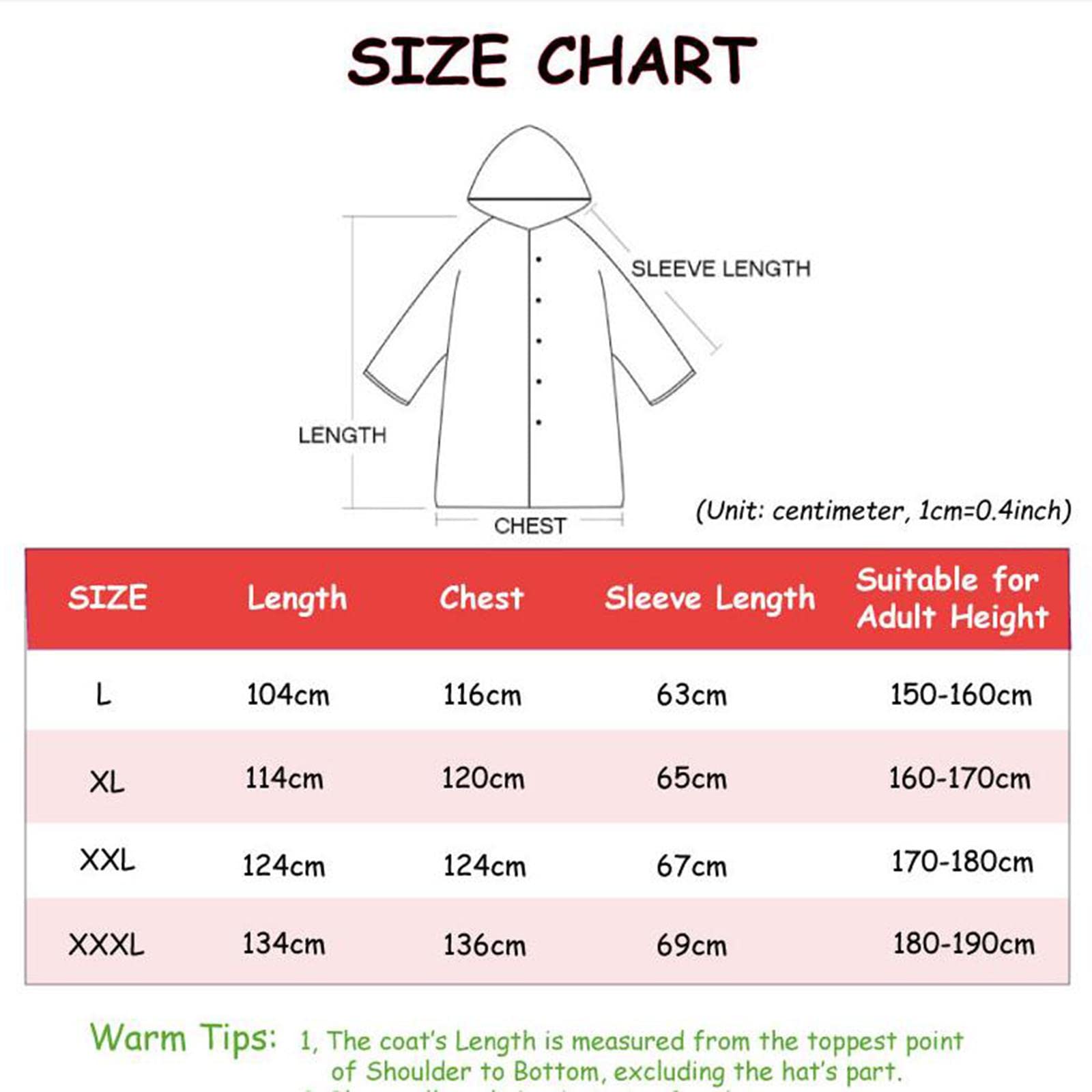 Poncho Imperméable Léger pour Les Activités de Plein Air