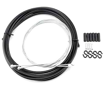 Nokon マウンテンバイク ブレーキケーブルセット KON 050 13 61hUHiy426L._UF350,350_QL50_.jpg