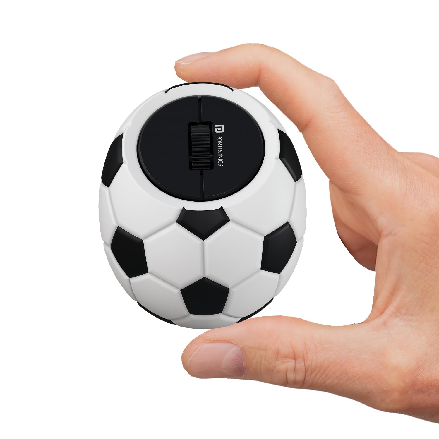 Amazon.in: Buy Portronics ToadPlay Football Mini Wireless