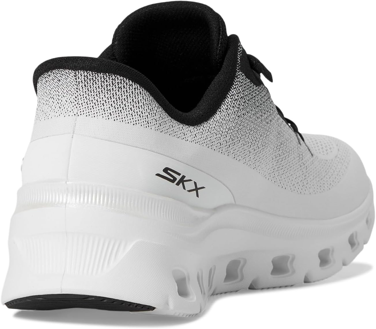 Skechers Women's Arch Fit Glide-Step Pro Hands Free Slip-ins Sneakers - Image 3