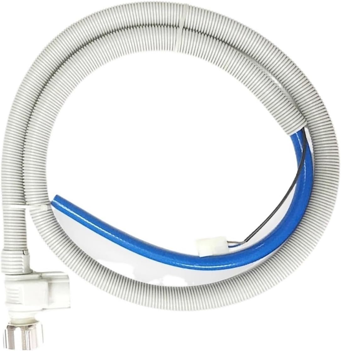 食器洗い機用給水ホース 1757a/00、給水バルブ