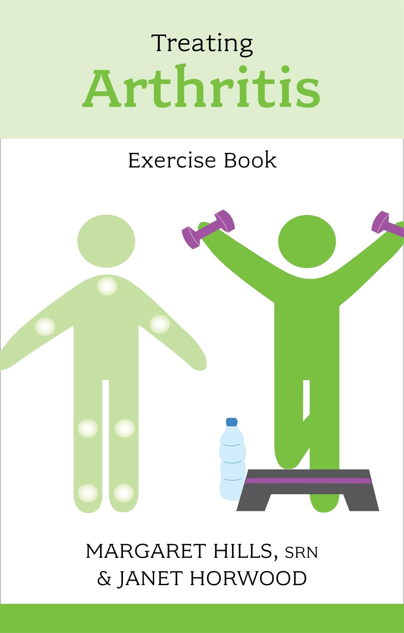 Treating Arthritis Exercise Book: Reissue Paperback โ 5 Dec. 2011