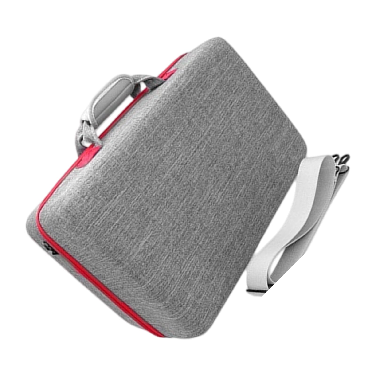 Generisch Schutzhülle, Kratzfeste Hartschale, spritzwassergeschützte Aufbewahrungstasche mit Schultergurt, stoßfeste Organizer Tasche, schützend