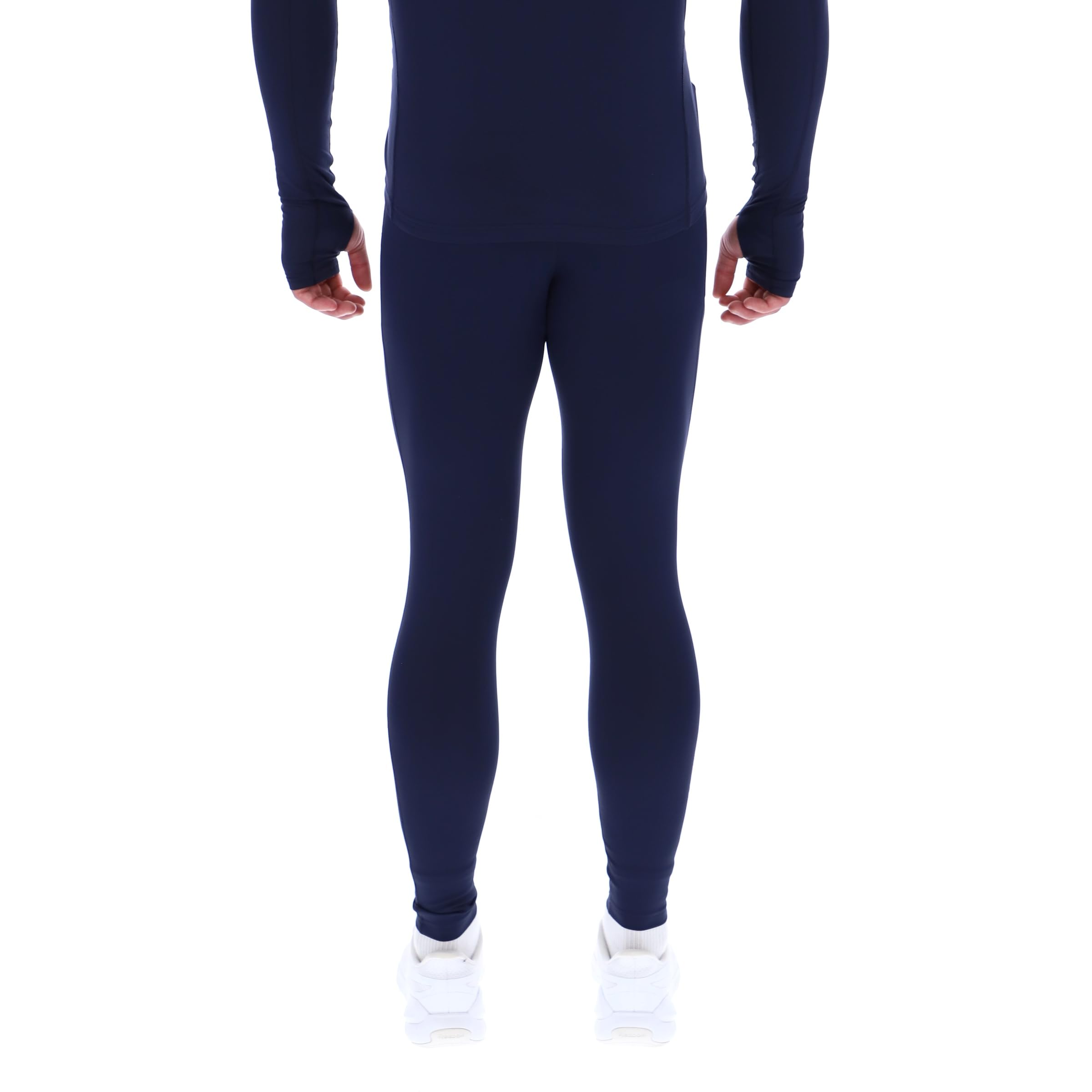 Reebok Herren Leggings Porter Core Training Tights