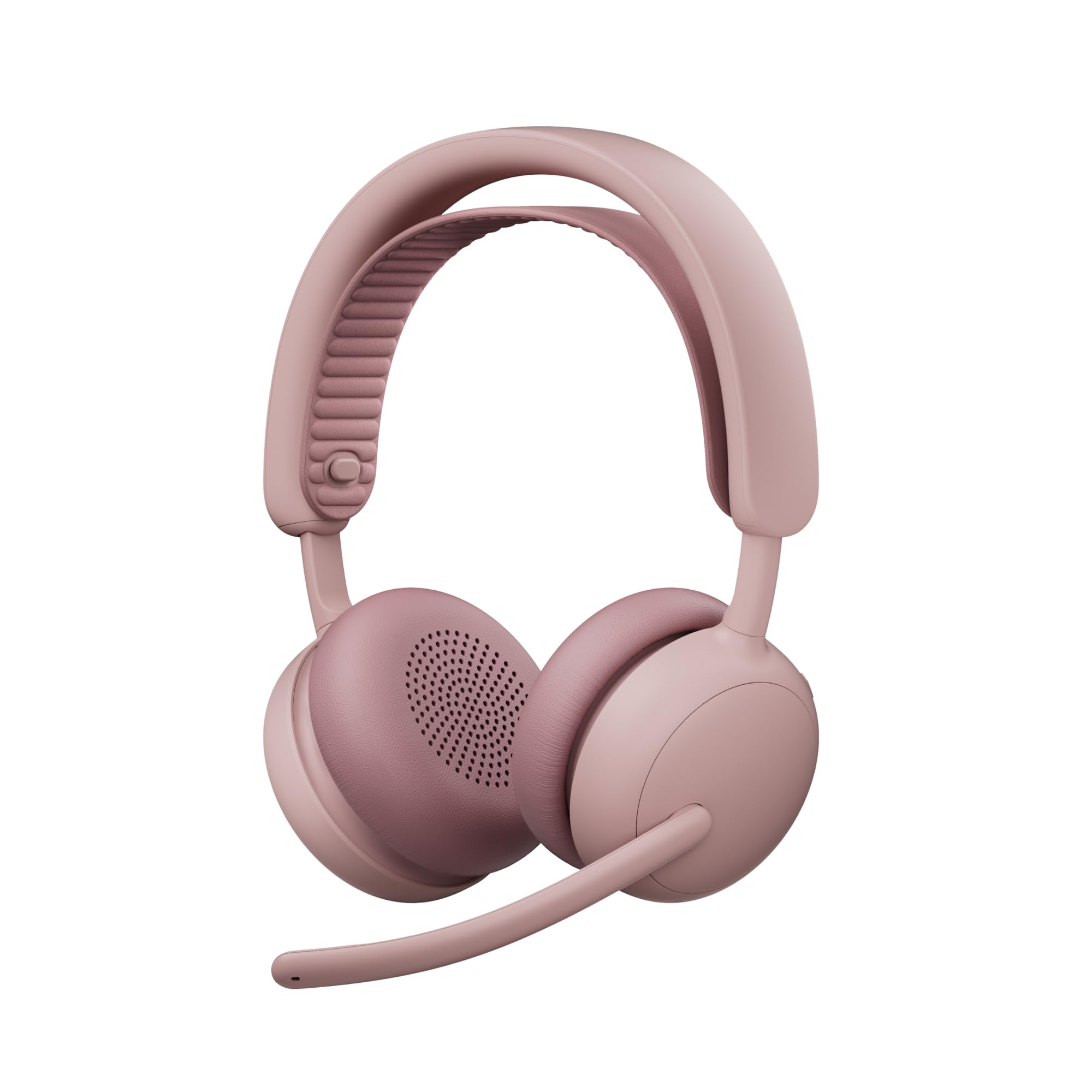 Headset Sem Fio Logitech Zone Wireless 2 ES com conexão Bluetooth