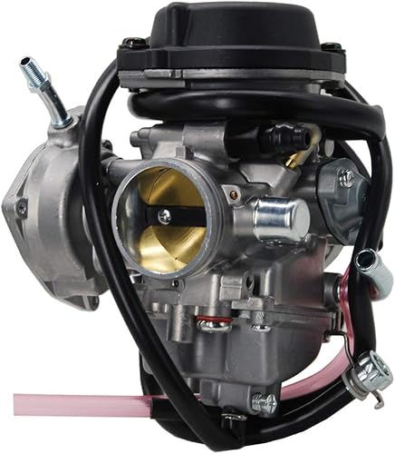 Carburador para Yamaha Raptor 350 YFM350 YFM 350 2004-2013 350 Carb