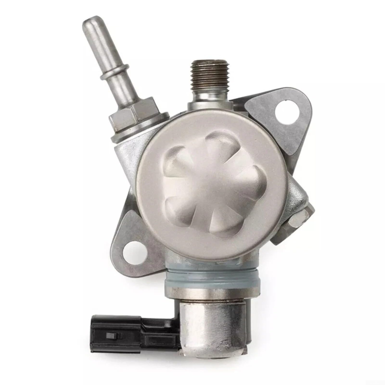 Bomba de combustible de alta presión compatible con RENAULT para CLIO IV, para MEGANE III/IV, para CAPTUR, para KADJAR, para KANGOO II, para DACIA Duster, Sandero, Logan, para NISSAN