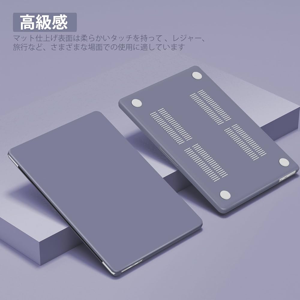 Amazon.co.jp: CISSOOK MacBook Air 13.6 インチ 2025 2024 A3240