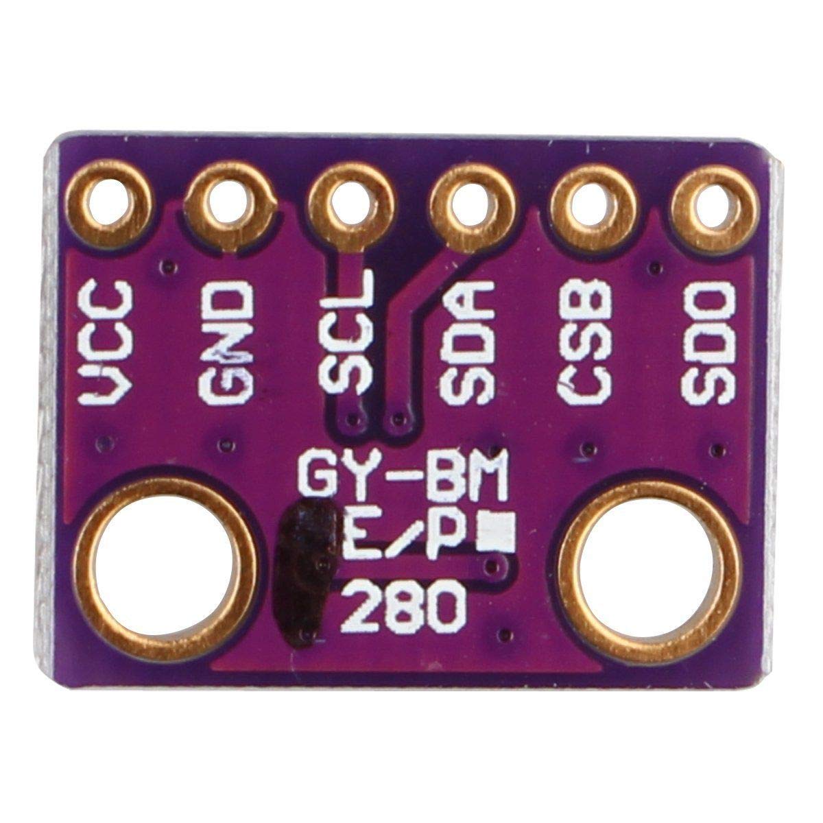 BMP280 3.3V Pressure Sensor High Atmospheric Replace BMP180 *uq