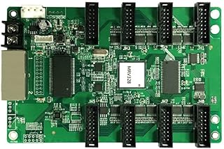 for Nova MRV328 LED Receiving Card NovaStar Receiver Card Support 256x256 Pixels