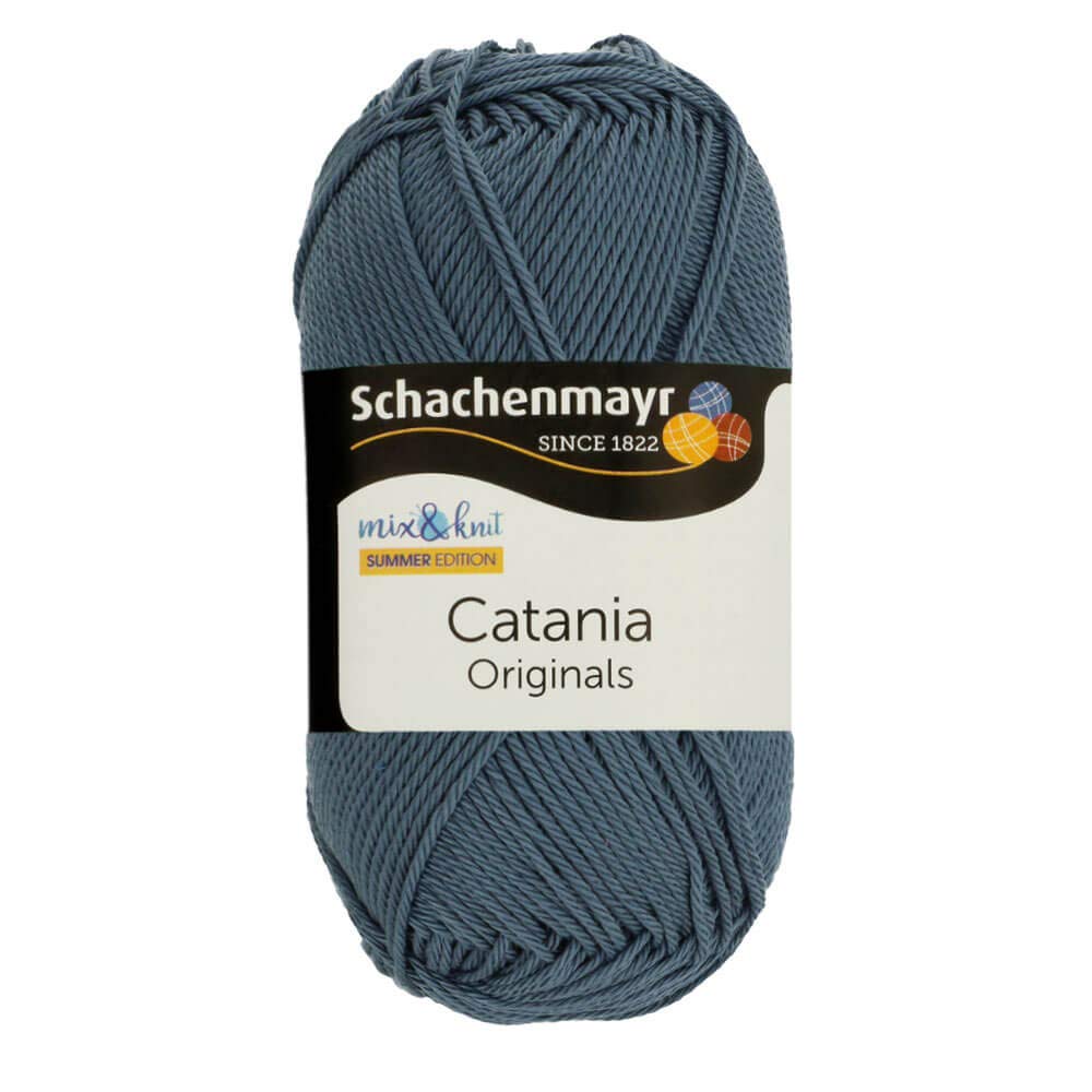 Garn Catania Wolle Farbkarte 2021 Schachenmayr Catania 50g