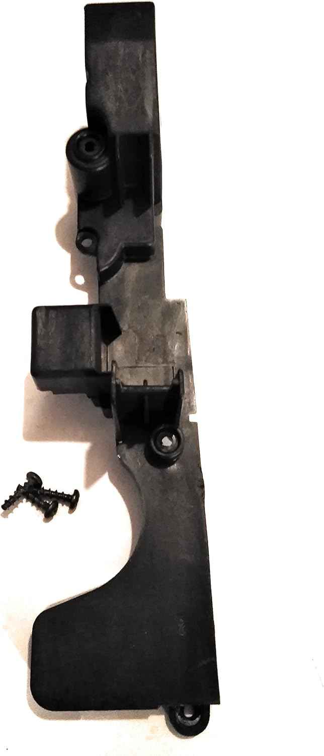 Hoover Power Scrub Elite Pet Carpet Cleaner Replacement Part 524348 Top Cover/Power