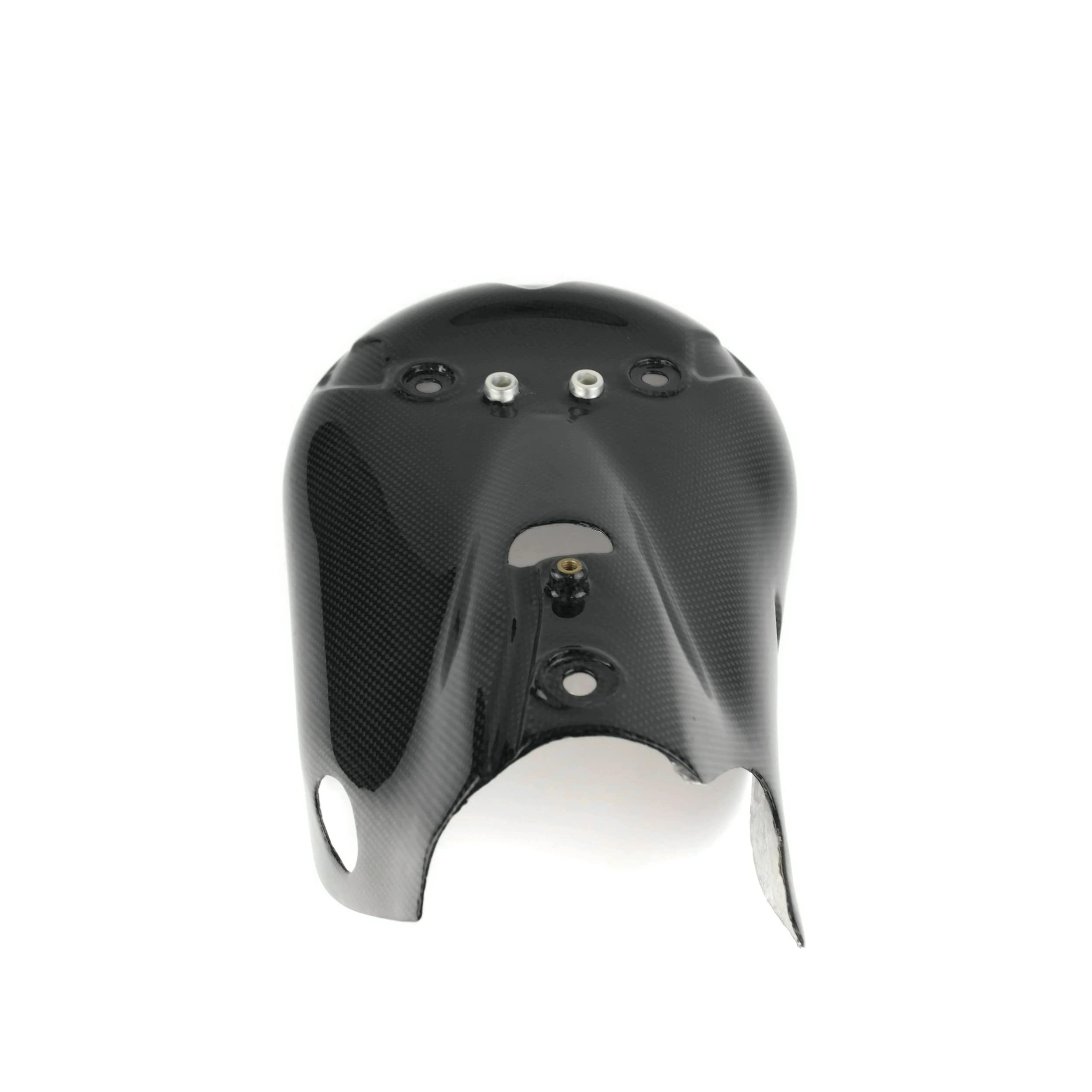 100% Protection d'échappement 100% Carbone compatible avec Ducati Panigale 959 1299 V2 - pas 899 1199