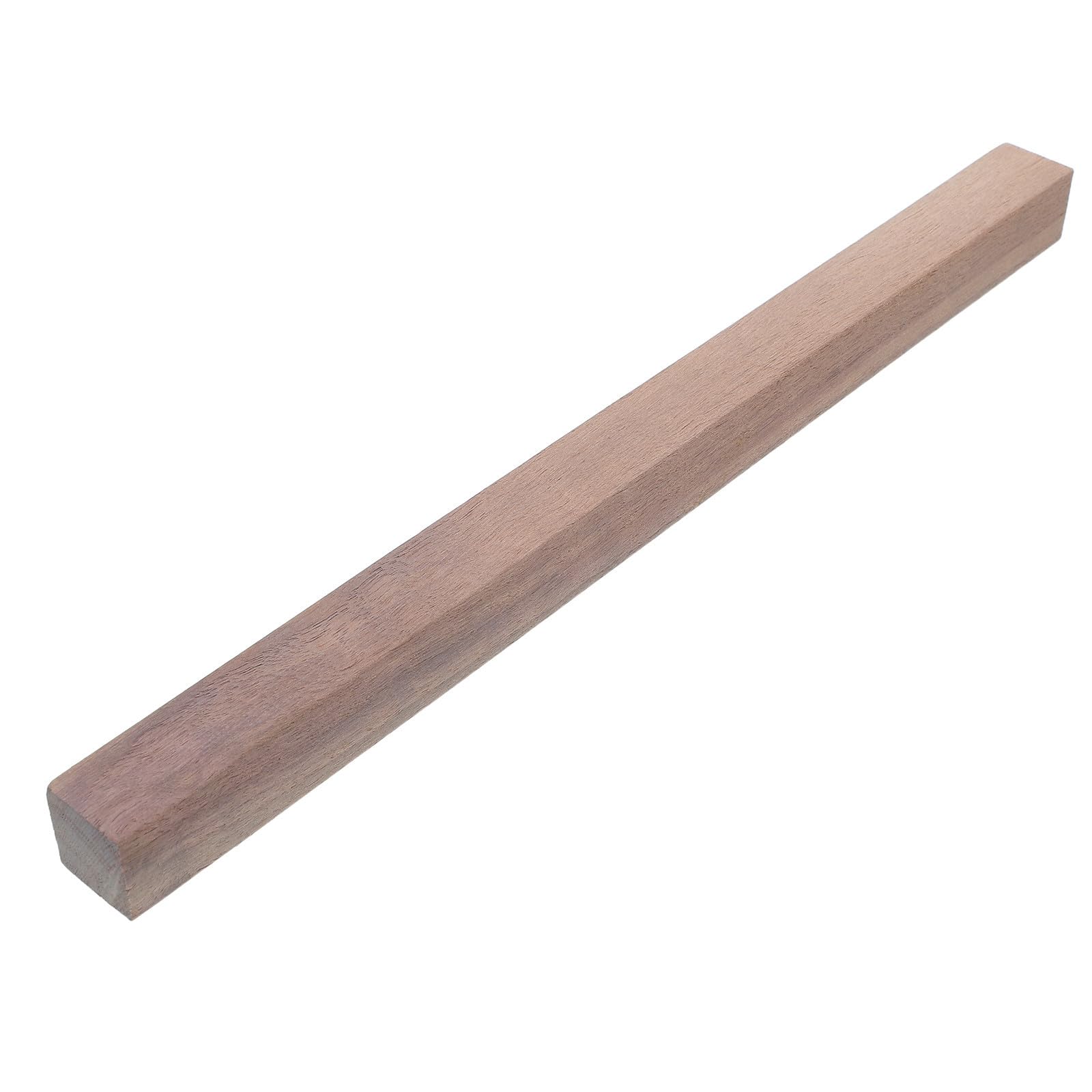 Tiras de madera de nogal SECFOU para maquetas y construcción de estructuras