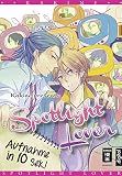 shounen ai manga 2019  Spotlight Lover