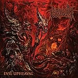Evil Upheaval