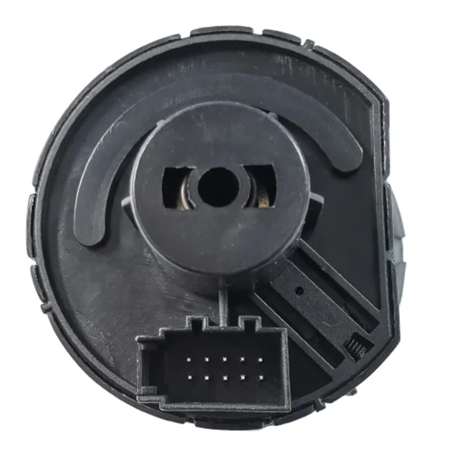Kompatibel Mit VW Für Polo 6c 2015 Autoteile Auto Auto Lichtschalter Automatischer Scheinwerfer Auto Lichtschalter OEM: 5GG941431D 5G0941431BD Auto-Hauptlichtschalter