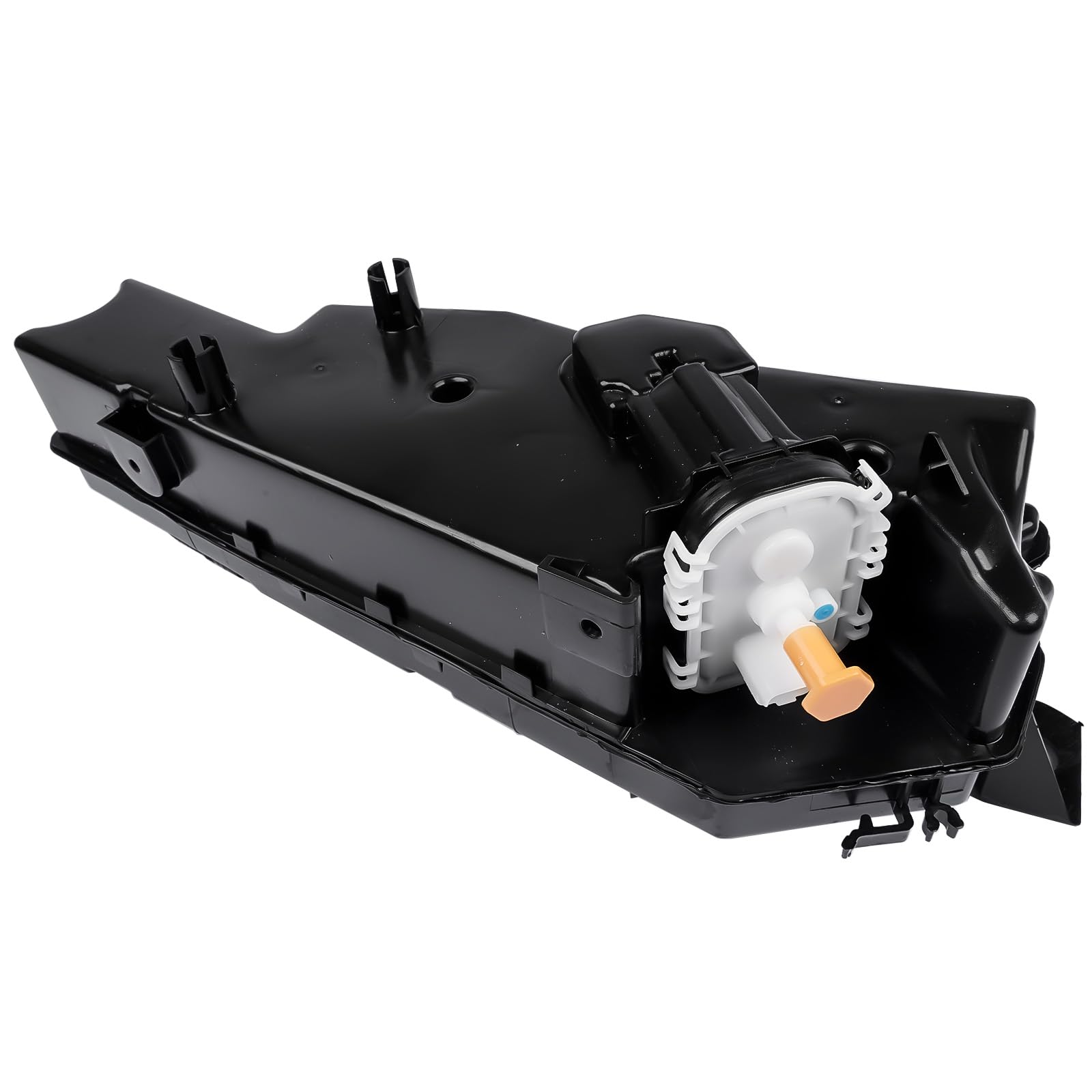 Bisenya Tanque de reserva de aditivo de combustible, bomba Reemplazo para Berlingo Partner Rifter 1,5 BlueHDi 1,6 BlueHDi 2018 – 9821336080