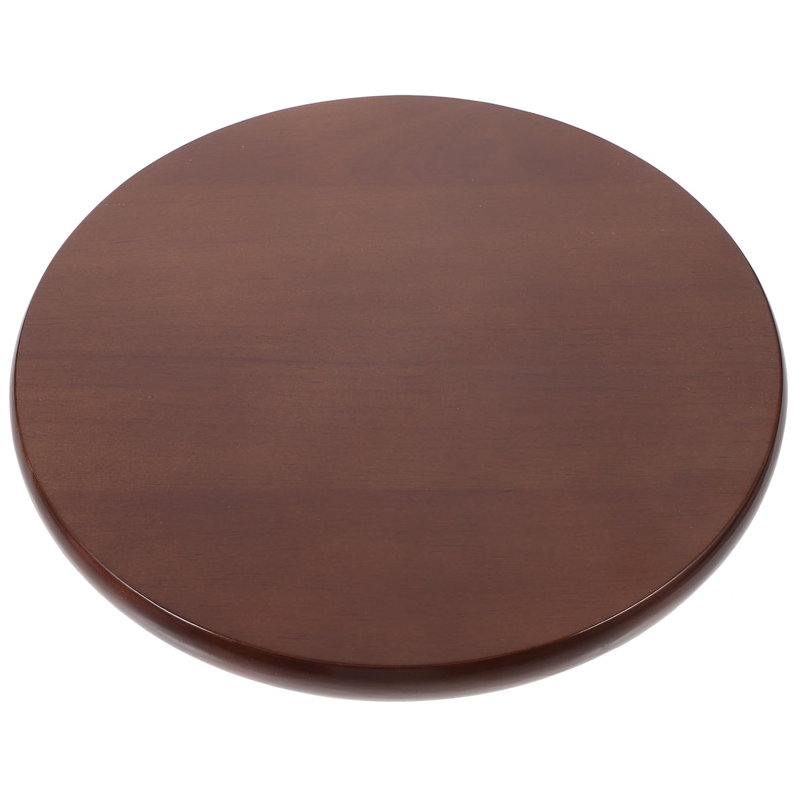 Reemplazo para taburete con asiento redondo de madera resistente que repara sillas