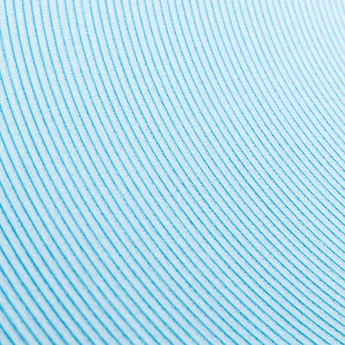 Image of Double-Sided Foam Tape - 3 /8 in x 1 /16 in x 164 ft (50 m) Roll - Closed-Cell PE Polyethylene Weatherproof Glazing Seal - Windows, Mirrors & Vehicle Molding