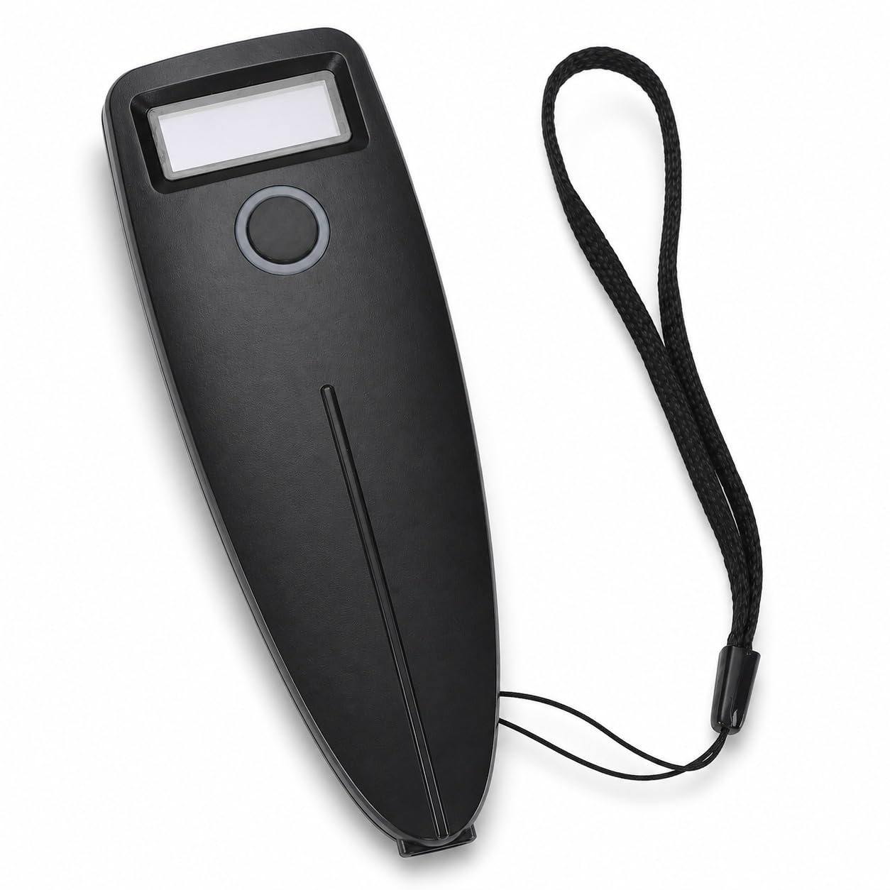 Mini Escáner de Código de Barras Bluetooth 2D, Escáner de Código de Barras Inalámbrico 2.4G, Escáner de Código QR Portátil 1D 2D, Mini Lector de Código de Barras para Biblioteca