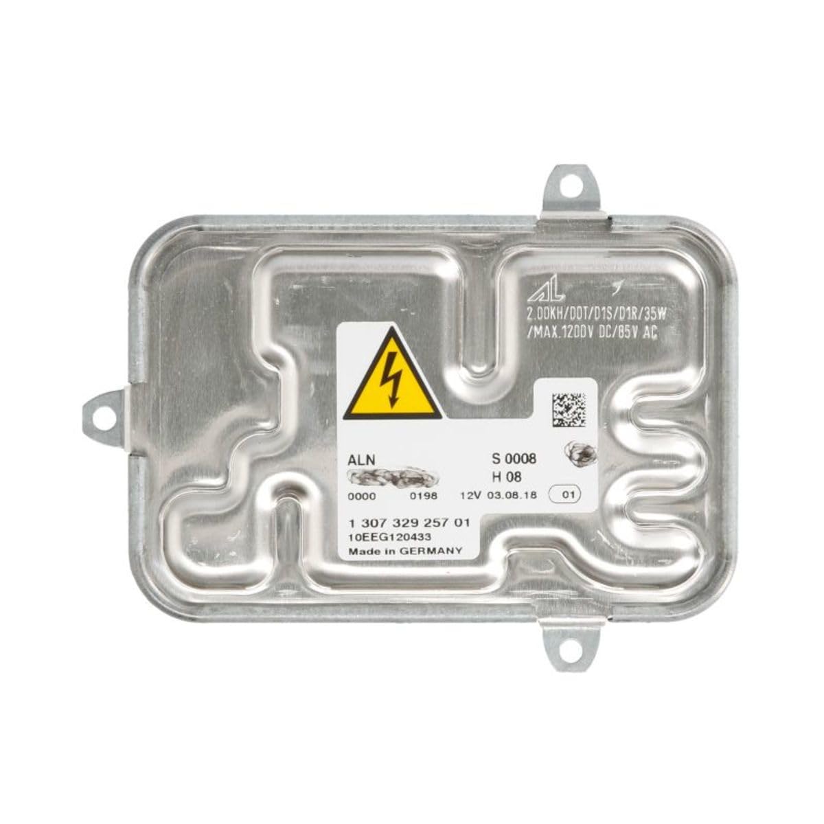 MAGNETI MARELLI Steuergerät, Kurvenscheinwerfer