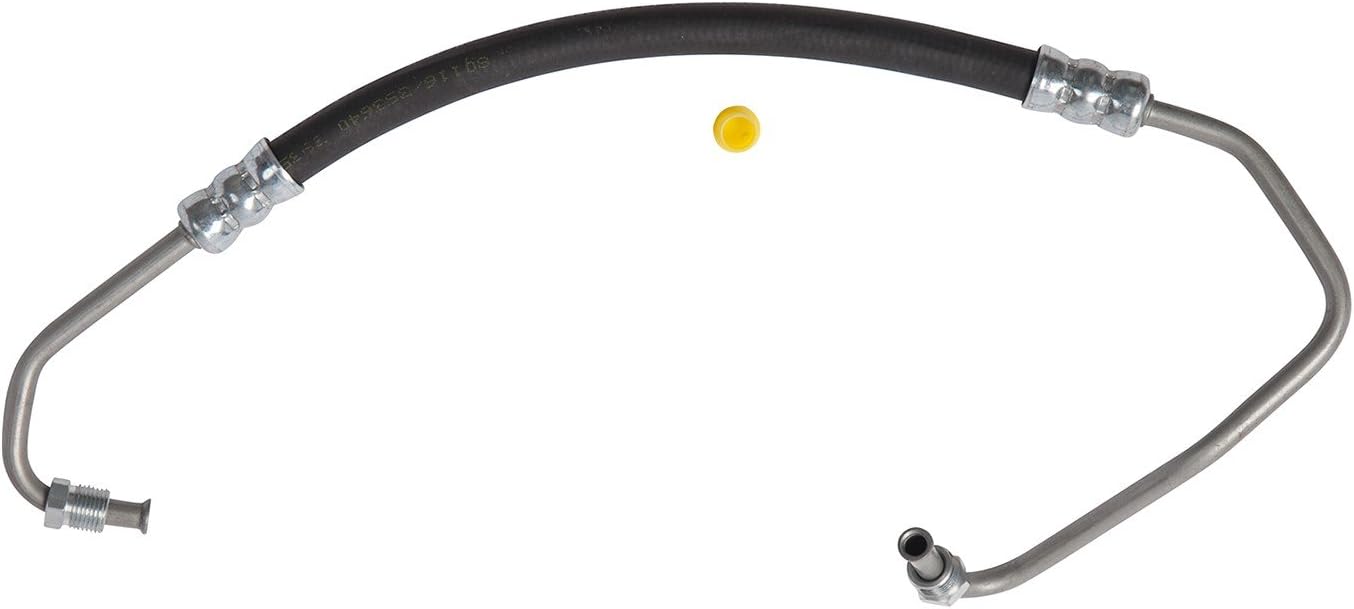 Plews Edelmann 80116 Power Steering Pressure Hose