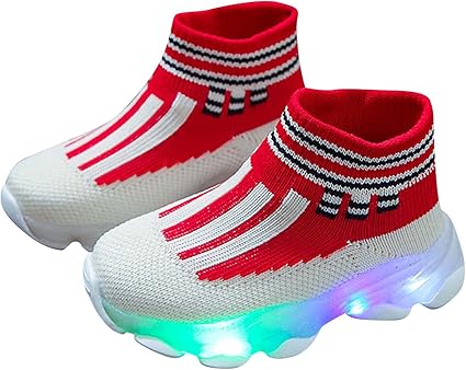 infant sock trainers