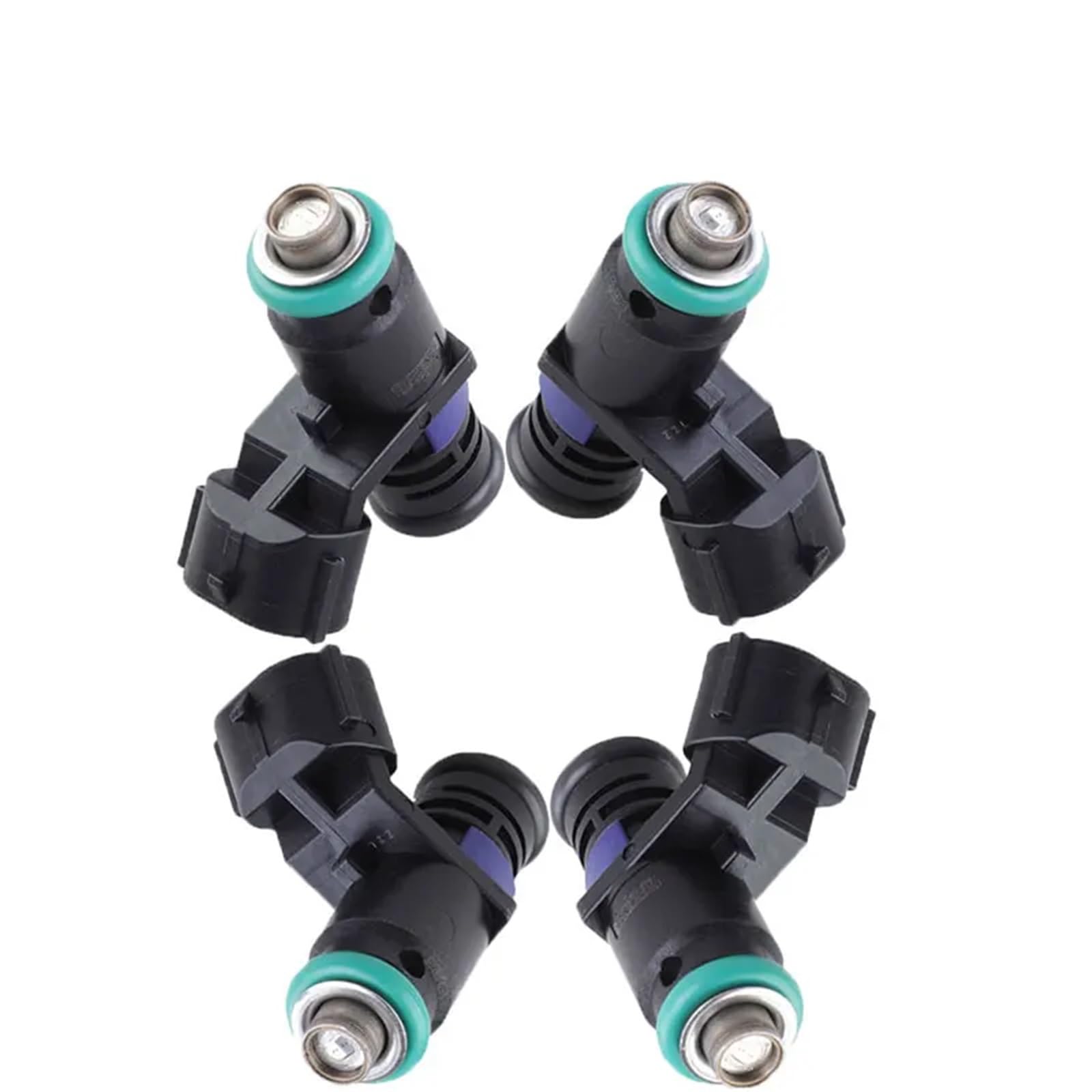 Injecteur 04E906031E haute précision et performance moteur essence - 7