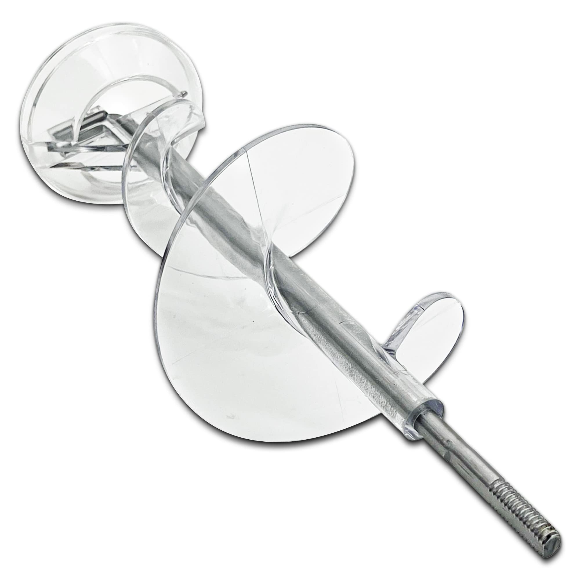 Amazon.com: Upgraded Whole Parts Refrigerator Ice Dispenser Auger
