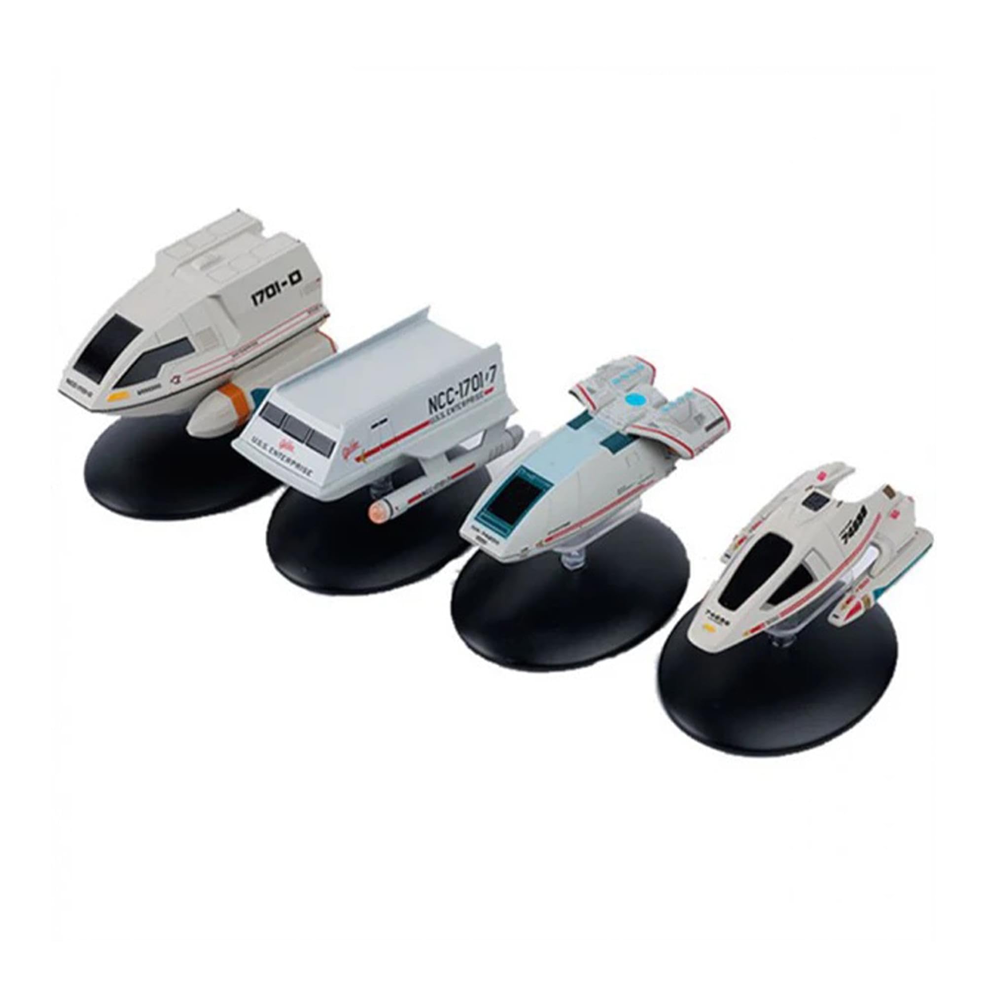 スタートレック　スターシップコレクション1~10? 浪蔓堂：スタートレック スターシップコレクション