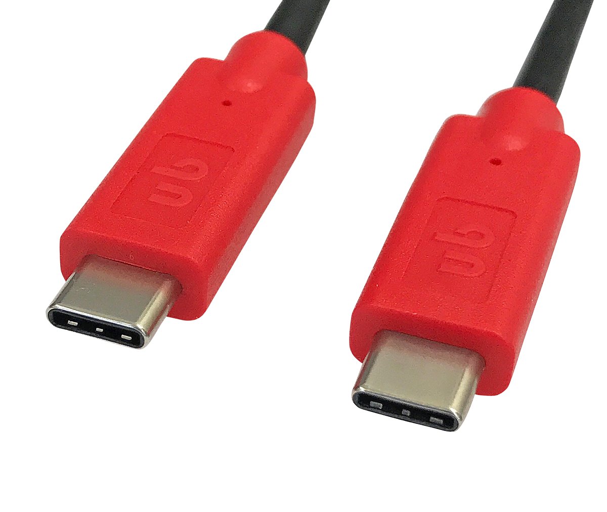 Amazon | プロケーブル unibrain USB 3.1 Type-C to Type-C ケーブル
