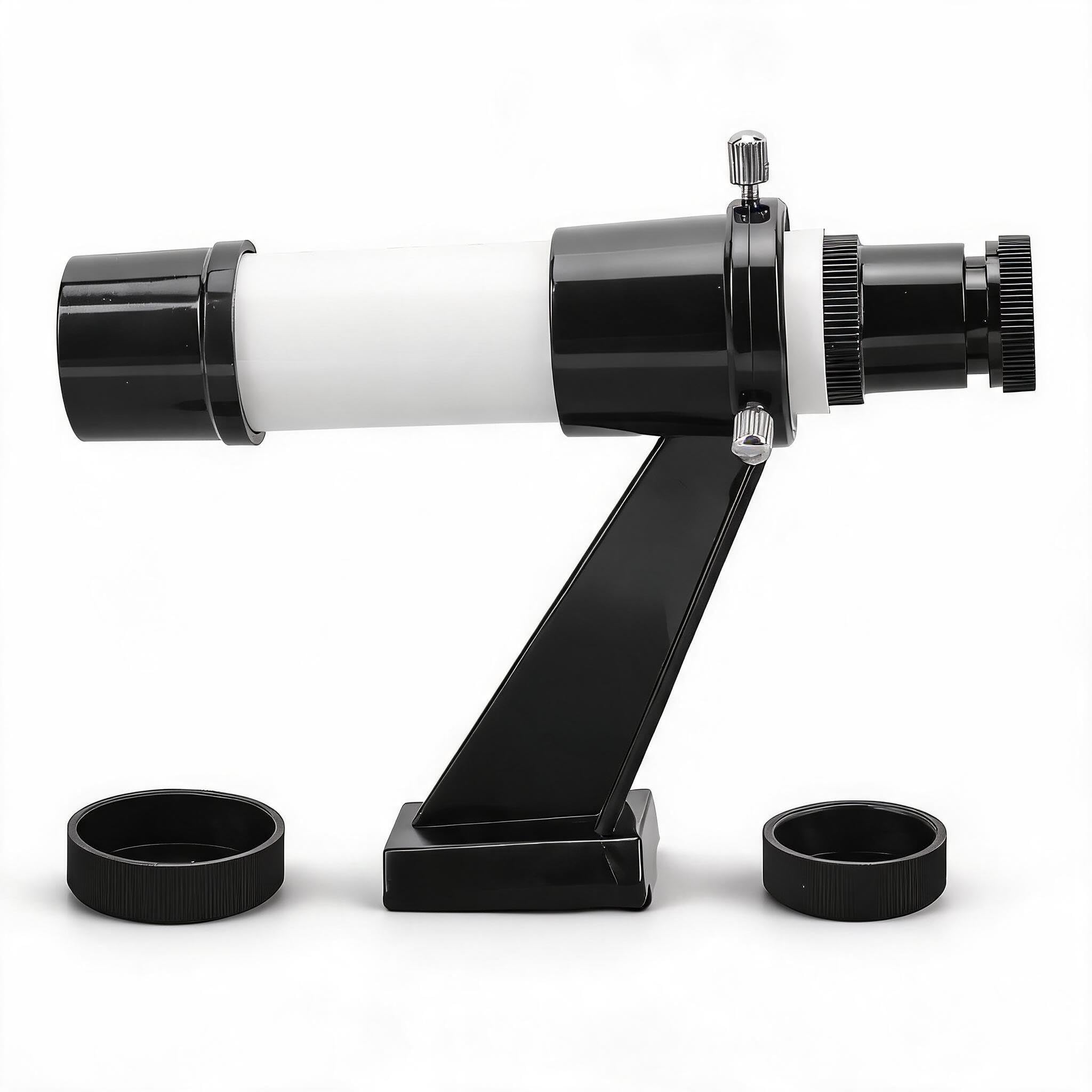 Amazon.com : 5X Astronomical Finder Scope, Crosshair Finderscope