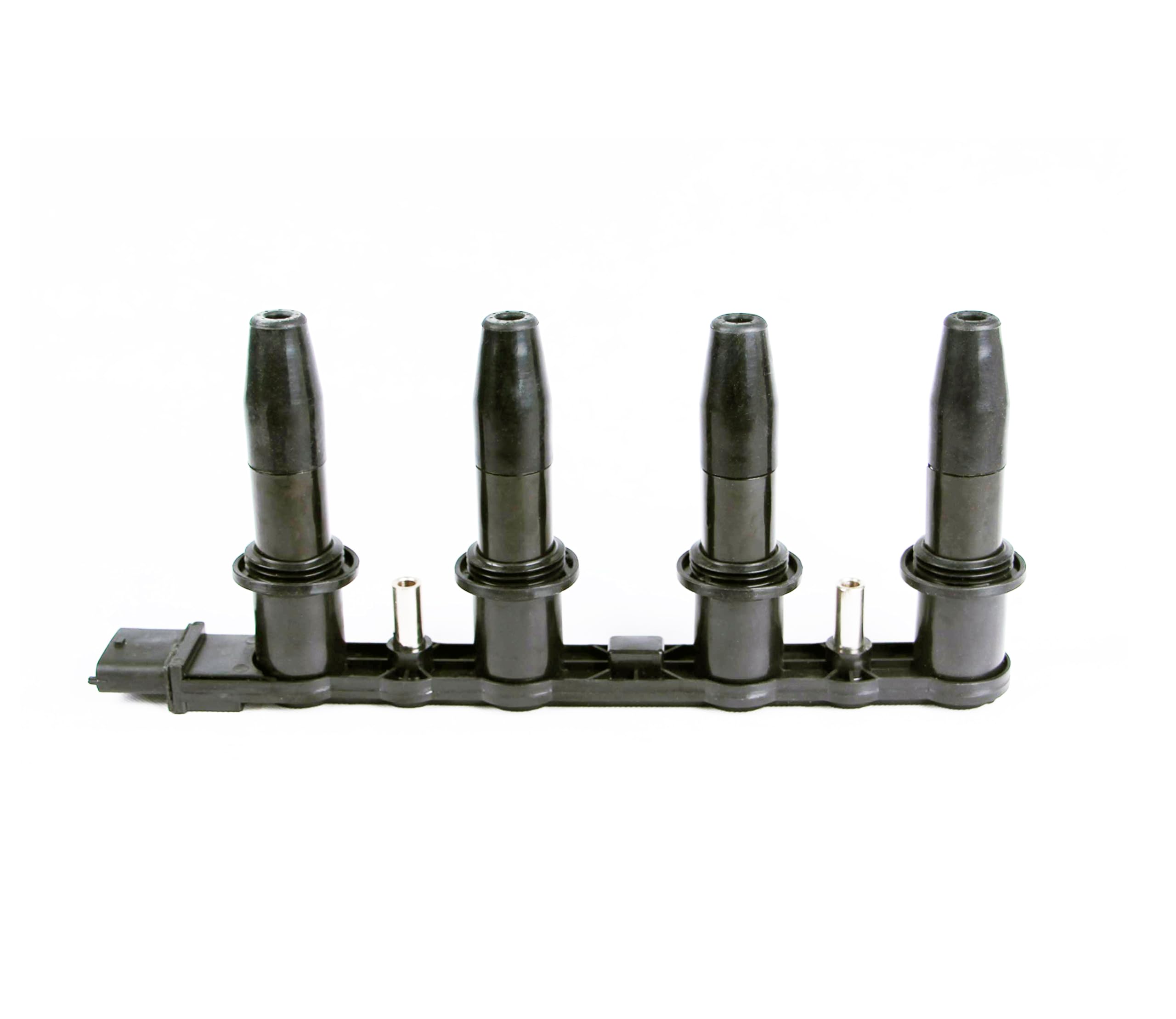 Bobina de encendido 6 pines 1208021, 71739725 para Astra,para Vectra,para Corsa,para Meriva,para Signum,para Zafira, 1.6,1.8, 1104082, 12802, 1208120, 10458316, 71744369, 95517924