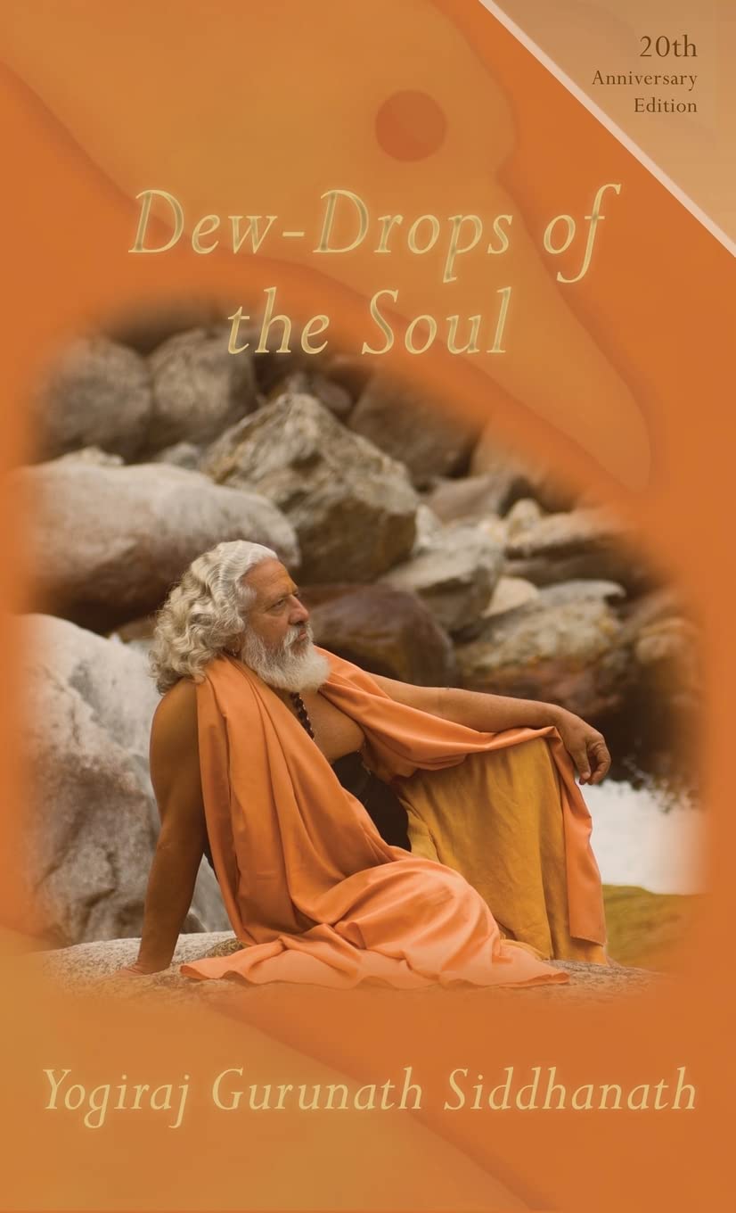 Dew-Drops From The Soul Hardcover – 17 Aug. 2022