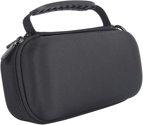 Miniatura 3 de Estuche de transporte duro para Bose SoundLink Flex Bluetooth altavoces portátiles, viajes al aire libre inalámbrico impermeable altavoz portátil