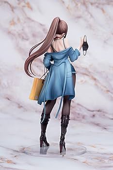APEX XIAMI「幸」 1/7完成品フィギュア APEX XIAMI「幸」 1/7完成品フィギュア 1/7 APEX x XIAMI 4周年記念