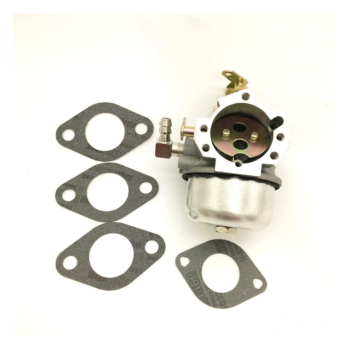 Carburateur Kohler K16 M16 pièce de rechange moteur fonte 16HP