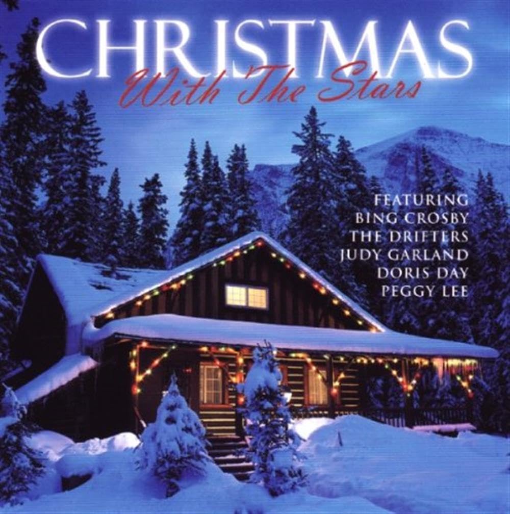 Christmas With The Stars