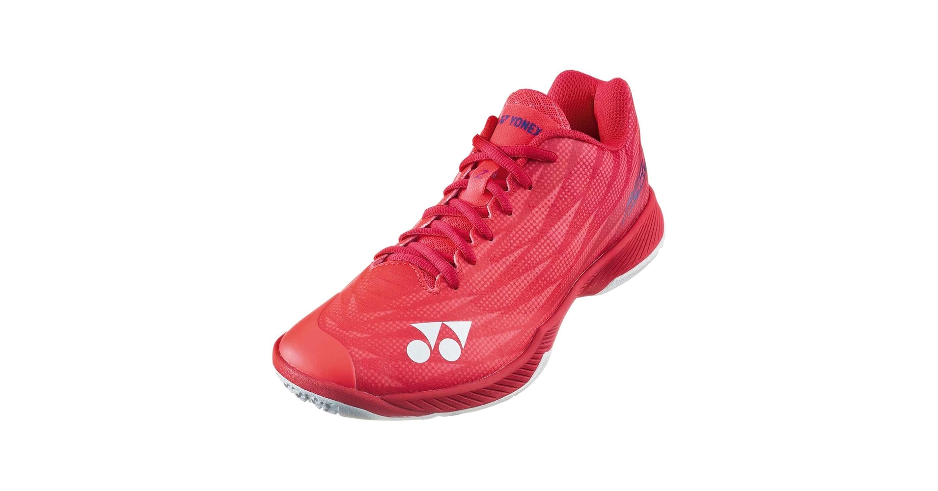 YONEX バドミントンシューズ レッド　26cm Amazon | [ヨネックス] バドミントンシューズ パワークッション