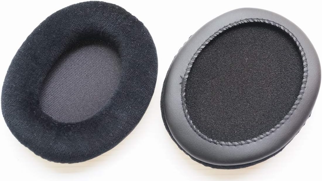 Earpads Compatible with Shure SRH1540 Headphone,Replacement Cushion Repair Parts (HPAEC1540)