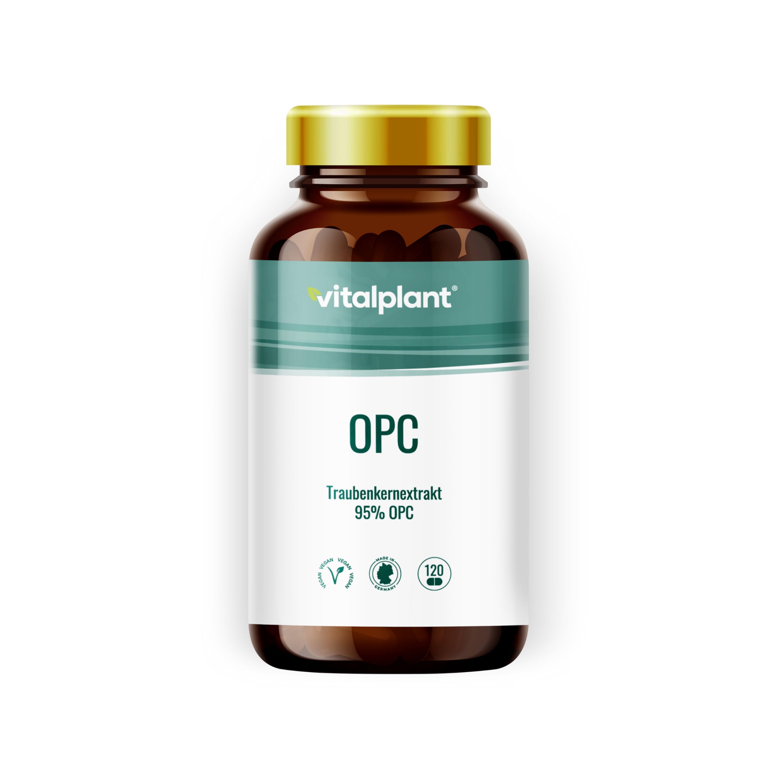 Vitalplant