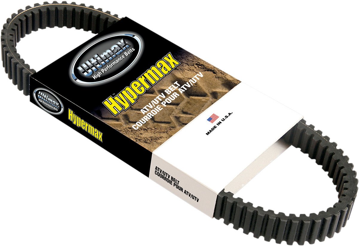 Amazon.com: Ultimax UA479 Drive Belt for Arctic Cat Textron