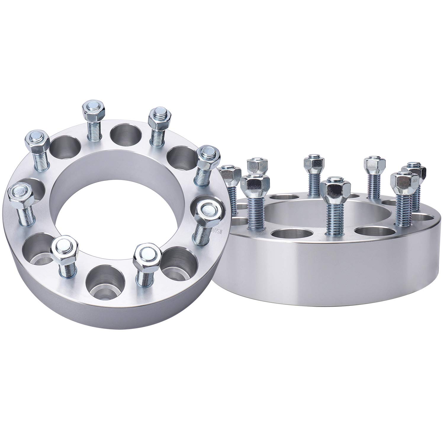 IRONTEK M14x2 Studs 8x170mm Wheel Spacers