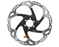 XT SM-RT86 Rotor - 6-Bolt One Color, 203mm