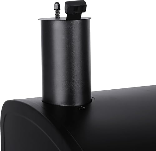 Miniatura 13 de Royal Gourmet CD2030AC - Parrilla de carbón grande de 30 pulgadas con tapa, parrilla de carbón para picnic, camping, patio, cocina y cubierta de