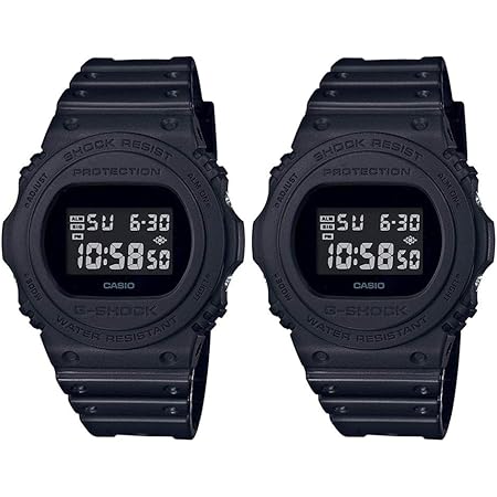 Amazon カシオ Casio Gショック G Shock ジーショック ペアウォッチ 35周年 復刻モデルシェア デジタル オールブラック Dw 5750e 1bdw 5750e 1b 腕時計 並行輸入品 メンズ腕時計 腕時計 通販