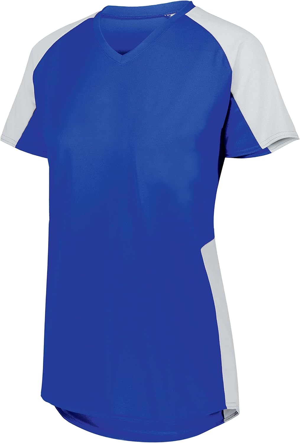 Augusta Cutter Women's Softball Jersey